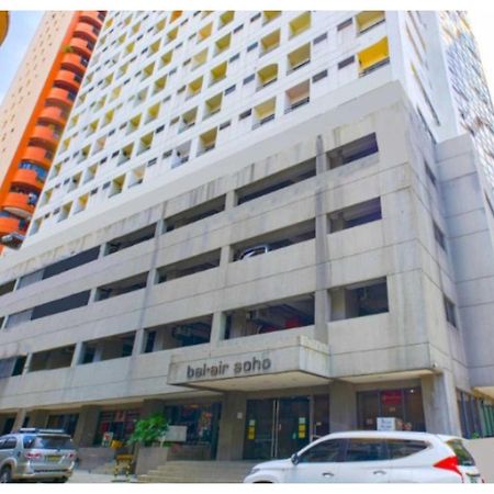 סן פדרו מקאטי Oyo 769 Poblacion Suites Polaris מראה חיצוני תמונה