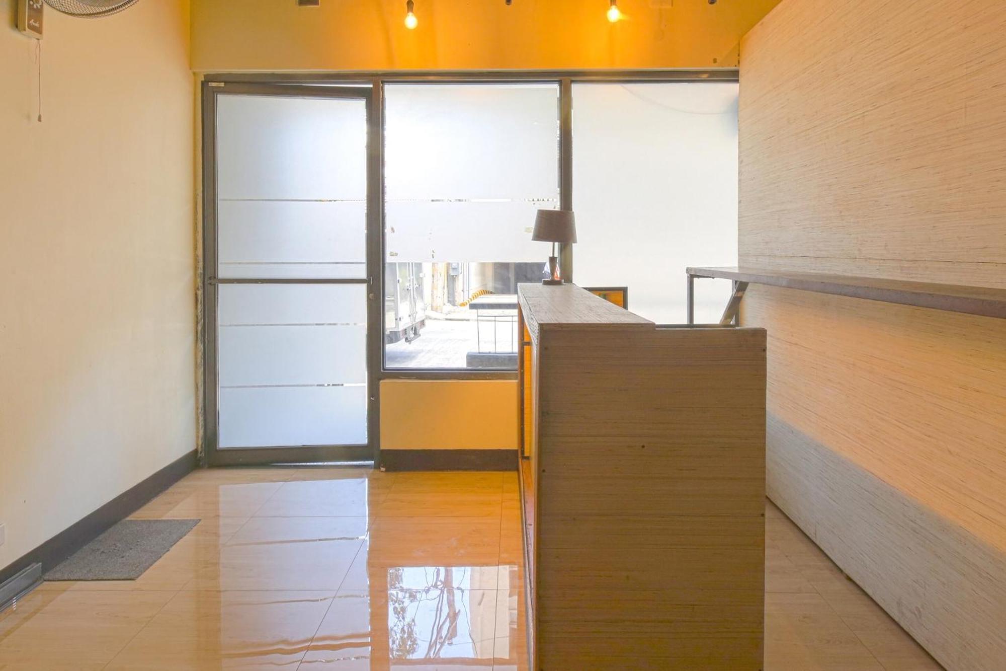 סן פדרו מקאטי Oyo 769 Poblacion Suites Polaris מראה חיצוני תמונה