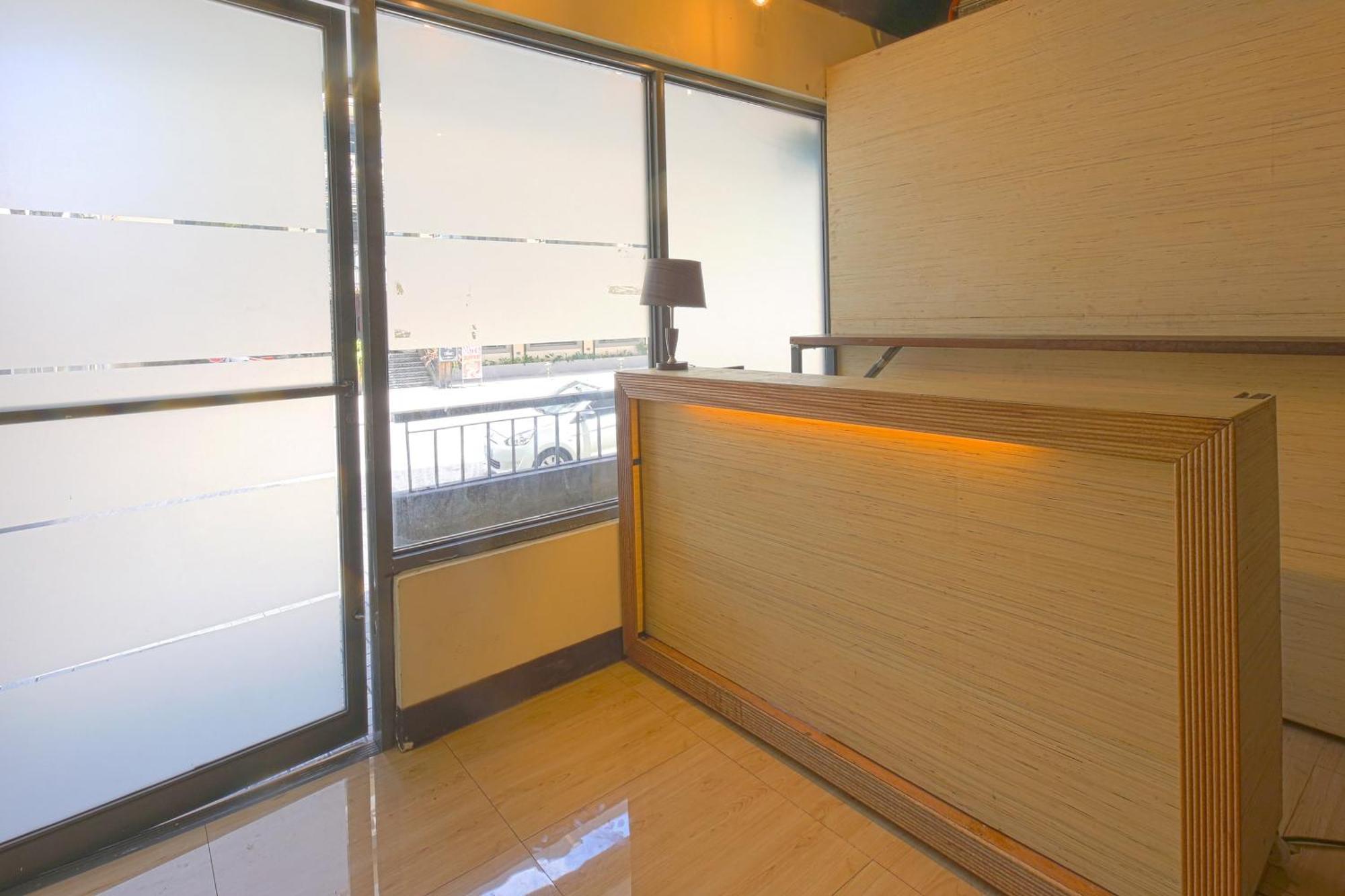 סן פדרו מקאטי Oyo 769 Poblacion Suites Polaris מראה חיצוני תמונה