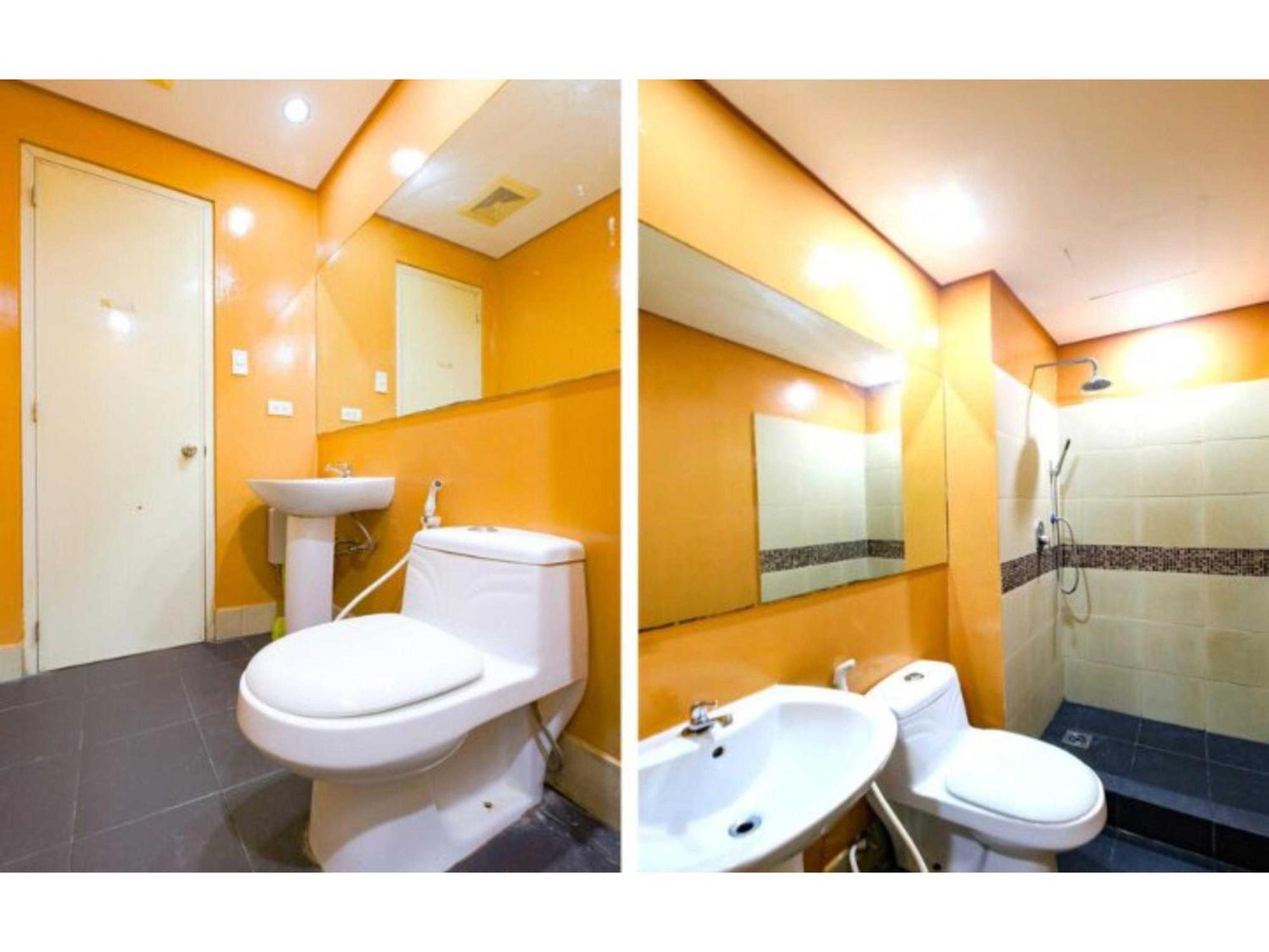 סן פדרו מקאטי Oyo 769 Poblacion Suites Polaris מראה חיצוני תמונה